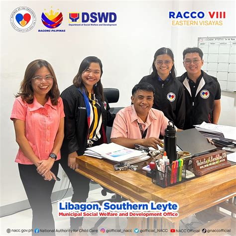 racco kiis|RACCO Eastern Visayas .